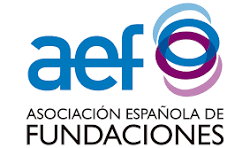 Logo AEF